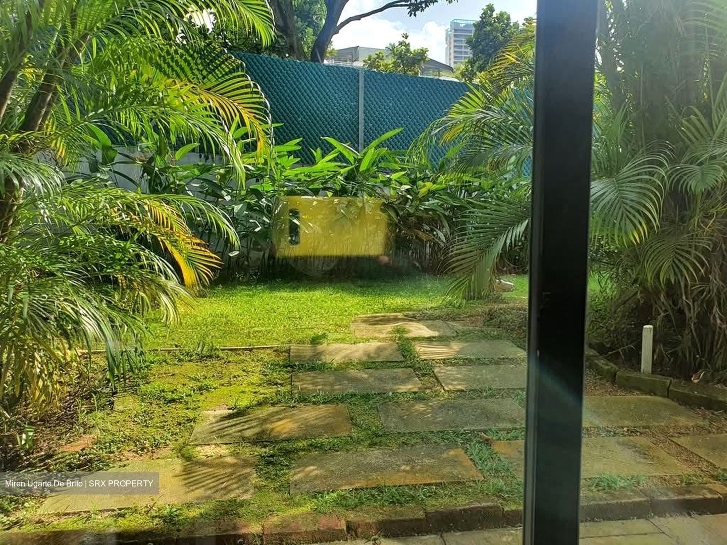 Brentwood (D9), Terrace #537504971